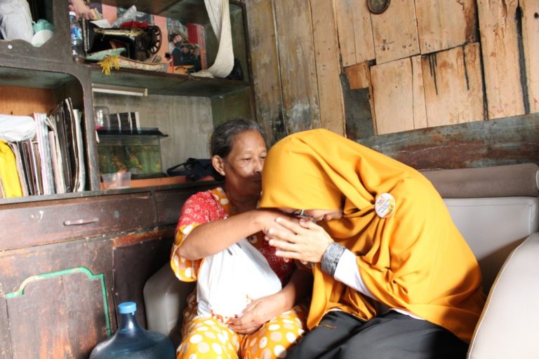 Jumat hebat lazismu lampung 15