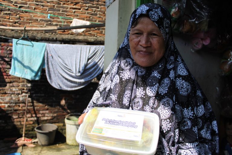 Jumat hebat lazismu lampung 33