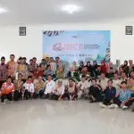 LAZISMU LAMPUNG TETAPKAN TARGET 10 M