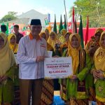 LAZISMU Lampung Dukung Aisyiyah Cadre Camp 2026 dengan Hadiah Utama 5 Juta